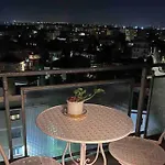 Flat With Terrace At 400Mt From Metro Pigneto