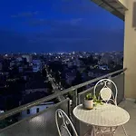 Flat With Terrace At 400Mt From Metro Pigneto