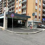 Flat With Terrace At 400Mt From Metro Pigneto