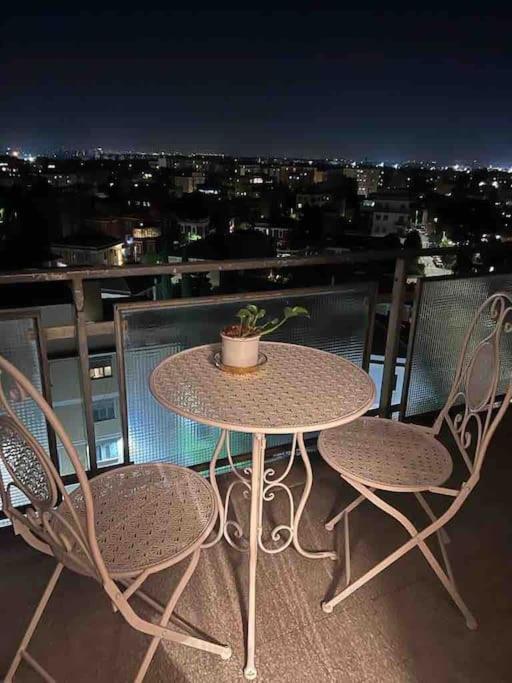 Flat With Terrace At 400mt From Metro Pigneto Appartamento