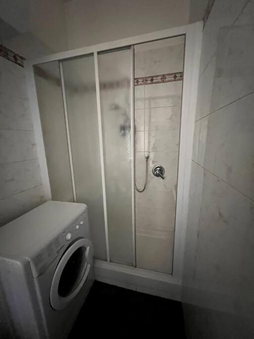 Appartamento Flat With Terrace At 400mt From Metro Pigneto