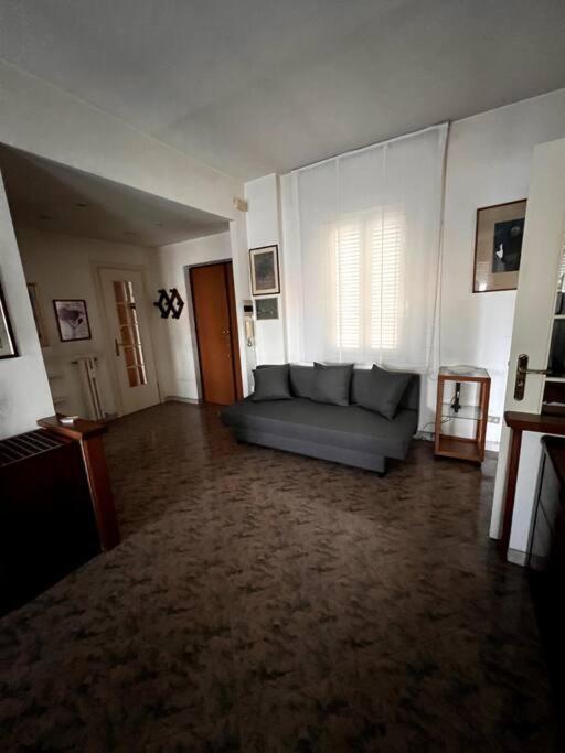 Flat With Terrace At 400mt From Metro Pigneto Appartamento Roma