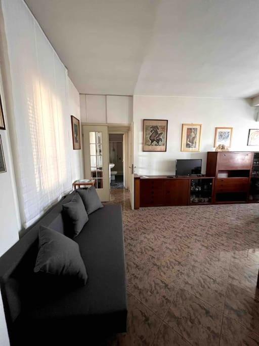 Appartamento Flat With Terrace At 400mt From Metro Pigneto Roma