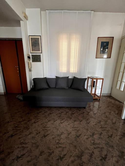 Appartamento Flat With Terrace At 400mt From Metro Pigneto *