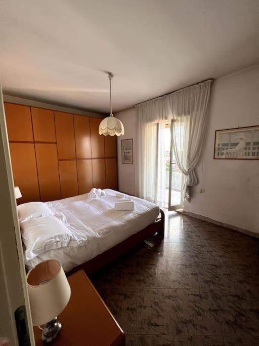 Flat With Terrace At 400mt From Metro Pigneto Appartamento Roma