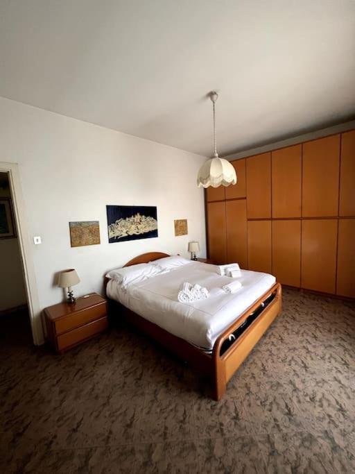 Flat With Terrace At 400mt From Metro Pigneto Roma