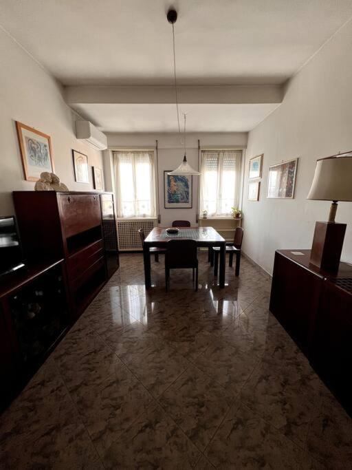 Flat With Terrace At 400mt From Metro Pigneto Roma