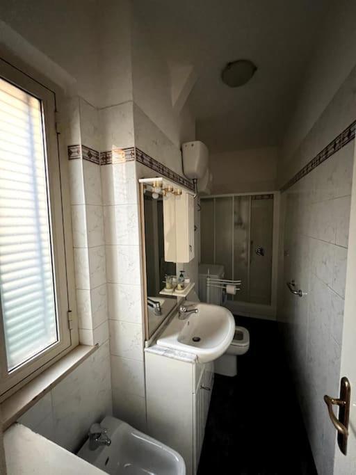 Appartamento Flat With Terrace At 400mt From Metro Pigneto