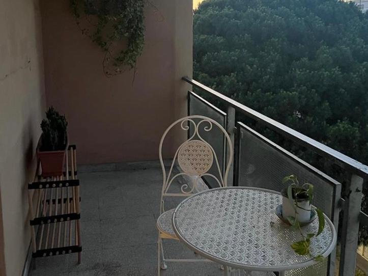 Flat With Terrace At 400mt From Metro Pigneto * Roma